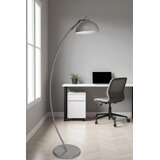 Opviq Podna lampa 8918-4, Siva Cijene