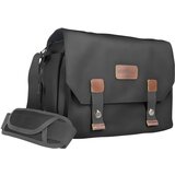 Mantona Camera bag Milano grande black Cijene