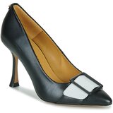 Fericelli Salonarji NOLANA Črna | Shoptok.si
