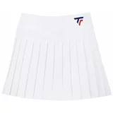 Tecnifibre Women's skirt Club Skirt White XS