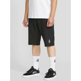 Volcom Trail Ripper Kratke hlace black Cene
