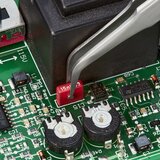 Knipex 92 01 01 precizne pincete 1 komad šiljasti, fini, ekstra tanki 115 mm | Eponuda.ba