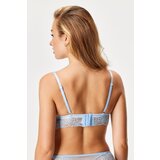 Rosme Grudnjak Pearl podstavljeni Bralette | shoptok.hr