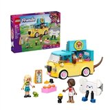 Lego Friends: Prodavaonica dodataka za ljubimce na kotačima Cijene