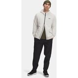 Under Armour Men's UA UNSTPBLE WOVEN TX TAPER-BLK Men's Sports Trousers - Mens | shoptok.hr