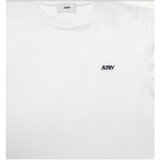 Autry T-Shirt Main - White Bijela | shoptok.hr