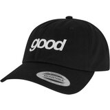 Mister Tee upscale Good Dad Cap Black | ePonuda.com