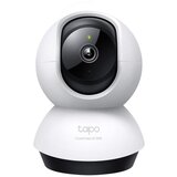 Tp-link Tapo C220 Pan/Tilt AI kućna sigurnosna Wi-Fi kamera, 2K QHD (2560x1440), 2,4 GHz, horizontalno 360o, Pan/Tilt, pametna AI detekcija i obavješt | Eponuda.ba
