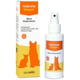 Mediport Stangest HelioVet sprej za sunčanje za pse i mačke 80ml | ePonuda.com