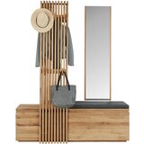 Linea Natura PREDSOBA hrast barve hrasta | Shoptok.si