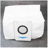 INORCO 16 kosov za dodatke za Deebot X1 Omni Turbo robotski sesalnik, vrečke za prah, (21840019) | Shoptok.si