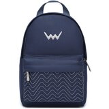 Vuch Fashion backpack Barry Blue | shoptok.hr
