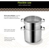BE Living Set za tjesteninu 24 cm Vita serija | shoptok.hr