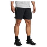 Under Armour Kratke hlače & Bermuda Logo Tissé Ua Tech Črna | Shoptok.si