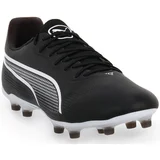 Puma 01 KING PRO FG AG Crna