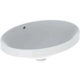 Geberit Lavabo 55 VARIFORM ugradni ovalni | ePonuda.com