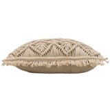 Douceur d intérieur Bombažna okrasna blazina 40x40 cm Indy – | Shoptok.si