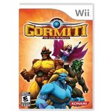 Gormiti The Lords Of Nature (Wii) - rabljeno | Shoptok.si