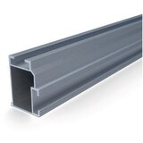  VS+ Mounting rail 50 x 37 x 4400 mm black 400529-B | shoptok.hr