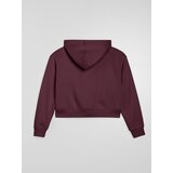 Sinsay Zip-up hoodie s kapuljačom Slike