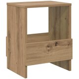  Polica za časopise Umjetnički hrast 35 x 30 x 45 cm | Eponuda.com