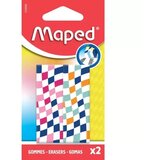 Maped gumica sahovska tabla 2/1 ( m123500 ) Cene