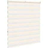 vidaXL Zavjesa zebra 130x150 cm širina tkanine 125,9 cm poliester | shoptok.hr