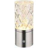 Globo 21010N - LED prigušiva stona lampa LUNKI LED/2,5W/3,7V | Eponuda.com