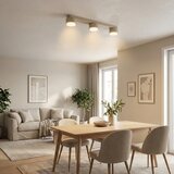 Brilagi LED RGB prigušiva spot svetiljka MONO 3xGX53/14W/230V Wi-Fi Tuya bež | Eponuda.com
