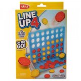 Funville set društvenih igara, 4 komada - Za ponijeti! Cijene