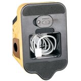  Immax 09000L - LED+CCT prigušiva stona lampa sa bežičnim punjenjem QI IDEAL LED/8W/230V bež | Eponuda.com