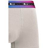 Vuch Muške bokserice Damon Beige, pamuk, veličine S–XXL | shoptok.hr