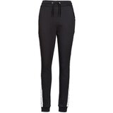 Karl Lagerfeld LOGO TAPE SWEAT PANTS Crna | shoptok.hr