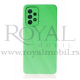  futrola glass case za iphone 13 pro max (6.7) zelena Cene