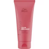 Wella invigo color brilliance color protection conditioner fine/normal - 200 ml