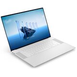 DELL TECHNOLOGIES DELL 16 Premium DA16250 z zmogljivim procesorjem U9 285H, 32 GB RAM, 1 TB SSD in grafično kartico NVIDIA GeForce RTX 5060 8 GB GDDR7; 16,3" 4K OLED zaslon na dotik InfinityEdge; Windows 11 Pro in osvetljena angleška tipkovnica. | Shoptok.si