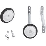 Easy Pomoćni točkovi sa nosačima za ram za dve rupe (od 14" do 16") Prečnik točka 100 mm Cene