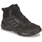 Adidas TERREX AX4 MID GTX, muške planinarske cipele, crna HP7401