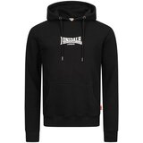 Lonsdale Muška dukserica 117026-Black | Eponuda.ba