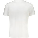 Gianmarco Venturi MEN&#39;S SHORT SLEEVED T-SHIRT WHITE | Shoptok.si