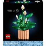 Lego botanical collection - ljiljan mira (11504) | Eponuda.com