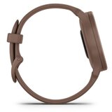 Garmin vivomove sport cocoa/peach gold pametna ura | Shoptok.si