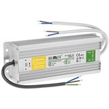 Kemot Napajalnik vodoodporen IP67 ALU ohišje 12V 12,5A 150W, 3 izvodi, (21980904) | Shoptok.si