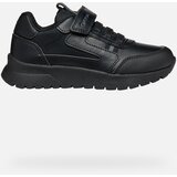 Geox Black boys' sneakers Briezee - Boys | shoptok.hr