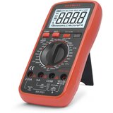 Maxwell-Digital Profesionalni digitalni multimeter z osvetlitvijo zaslona Cene