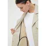2NDDAY Jakna za žene, boja: bež, za prijelazno razdoblje | shoptok.hr