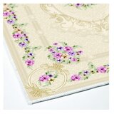  Kt484 multicolor bathmat set (2 pieces) | Eponuda.com