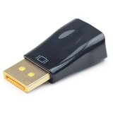 Gembird Adapter DisplayPort na VGA, črn, (20440454) | Shoptok.si