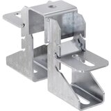 Fischer Verbindungssattel FVS 4 II spojni element 543063 5 St. | Eponuda.ba
