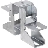 Verbindungssattel FVS 4 II spojni element 543063 5 St.